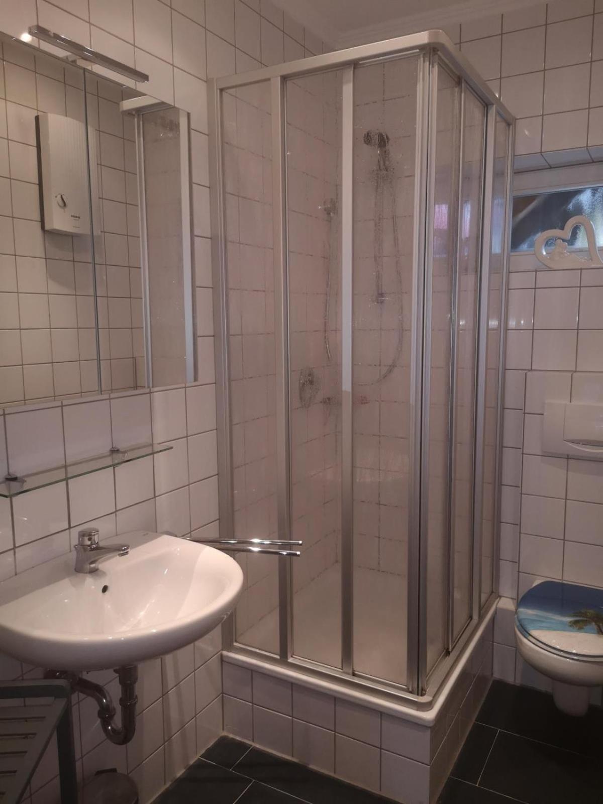 Mosel Ferienhaus Reblaus Zell Eksteriør billede